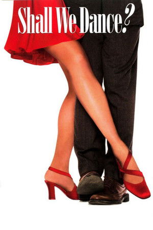 Shall We Dance? poszter