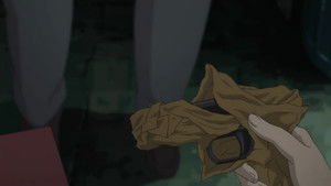 Eden of the East Movie II: Paradise Lost háttérkép