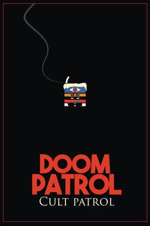 Doom Patrol poszter