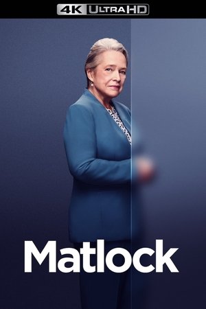 Matlock poszter