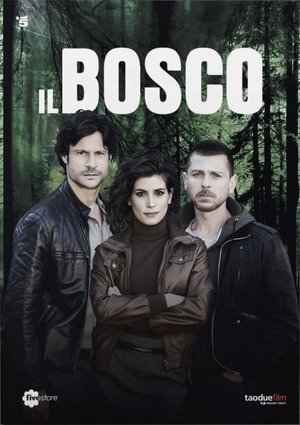 Il Bosco poszter