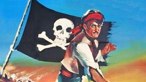 Adventurer of Tortuga háttérkép