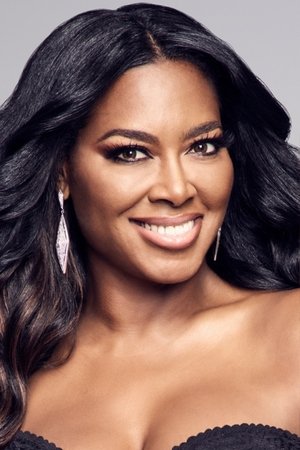 Kenya Moore profil kép