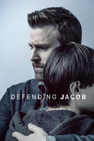 Jacob védelmében poszter