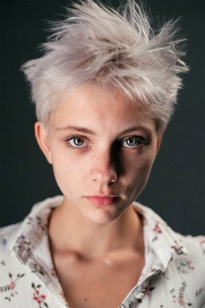 Dasha Vereshchagina profil kép