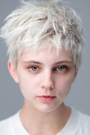 Dasha Vereshchagina profil kép