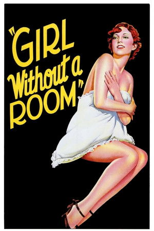 Girl without a Room poszter
