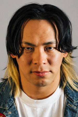 Ryohei Oiwa profil kép