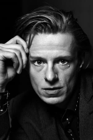 Alexander Scheer profil kép