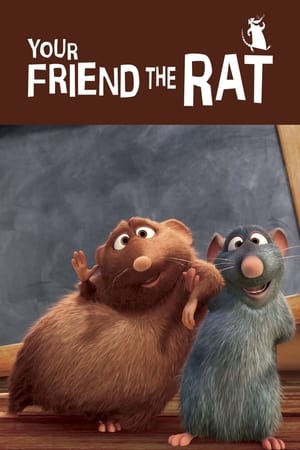 Barátod, a patkány