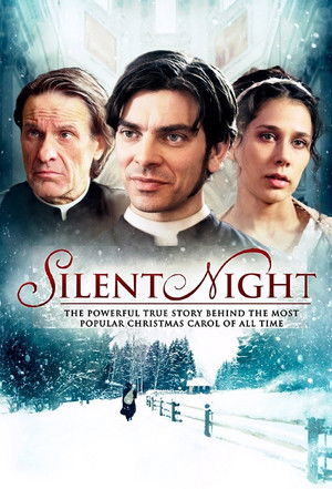 Silent Night poszter
