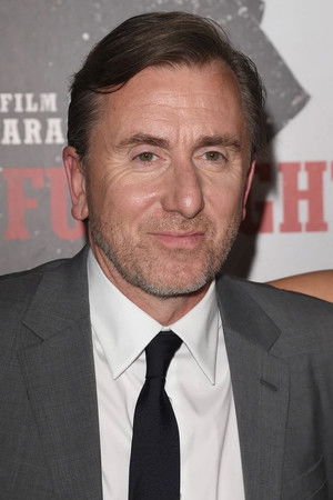 Tim Roth profil kép