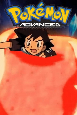 Pokémon poszter