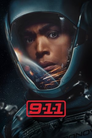 9-1-1 poszter