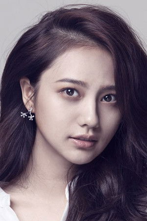 Jiang Peiyao profil kép