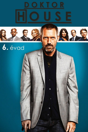 Dr. House