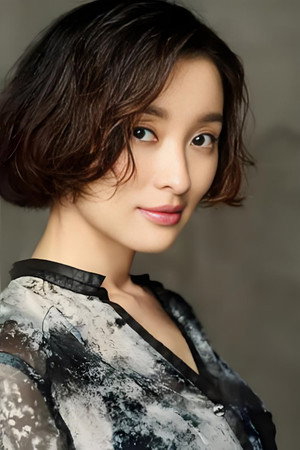 Wu Yue profil kép