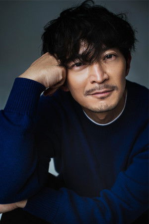 Kenjirou Tsuda profil kép