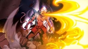 Avatár – Aang legendája kép