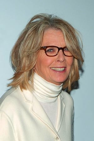 Diane Keaton profil kép