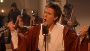 "Weird Al" Yankovic: The Ultimate Video Collection háttérkép
