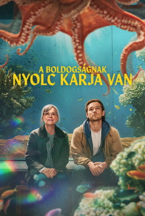 A boldogságnak nyolc karja van