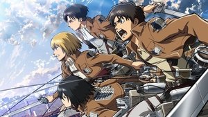 Attack on Titan: The Roar of Awakening háttérkép