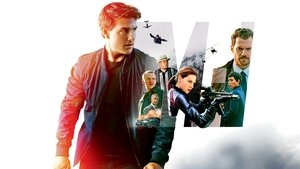 Mission: Impossible 6. - Utóhatás háttérkép