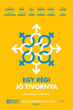Egy régi jó tivornya