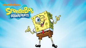 SpongyaBob Kockanadrág kép