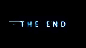 The End háttérkép