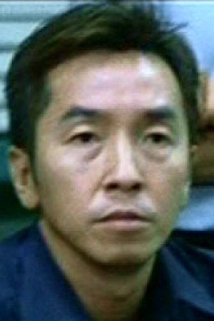 Victy Wong