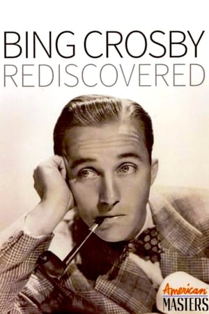 Bing Crosby: Rediscovered poszter