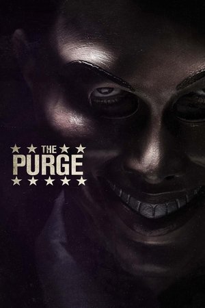 The Purge poszter
