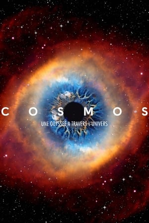 Kozmosz poszter