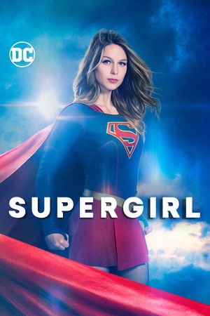 Supergirl poszter
