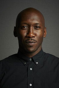 Mahershala Ali profil kép