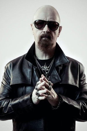 Rob Halford