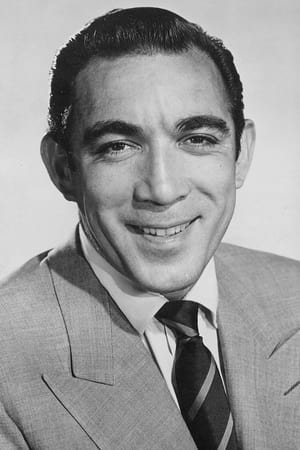 Anthony Quinn profil kép