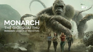 Monarch: A szörnyek hagyatéka kép