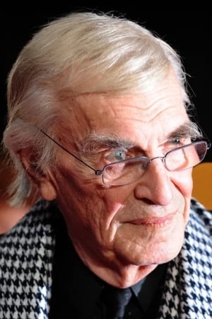 Martin Landau profil kép