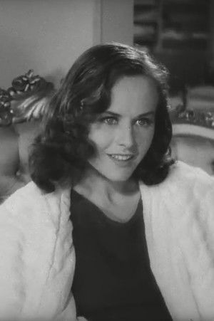 Paulette Goddard profil kép