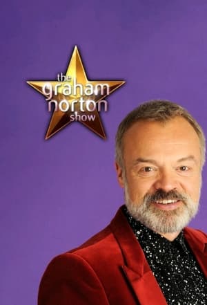 The Graham Norton Show poszter