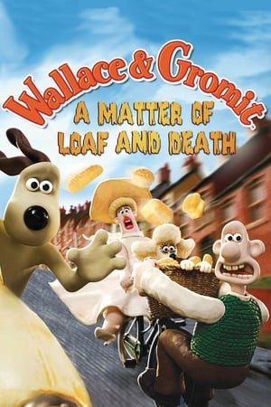 Wallace és Gromit - Vekni és hunyni