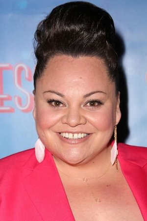 Keala Settle profil kép