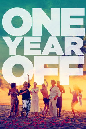 One Year Off poszter