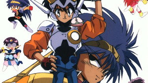 NG Knight Lamune & 40 EX kép