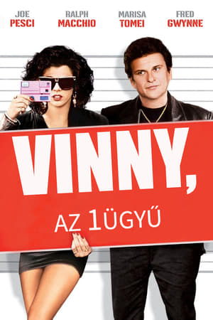 Vinny, az 1 ügyű