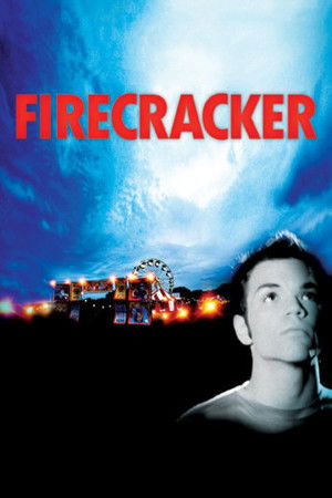 Firecracker poszter