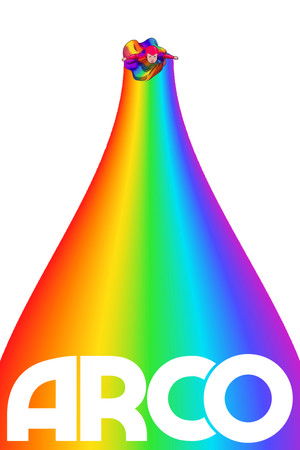 Arco poszter